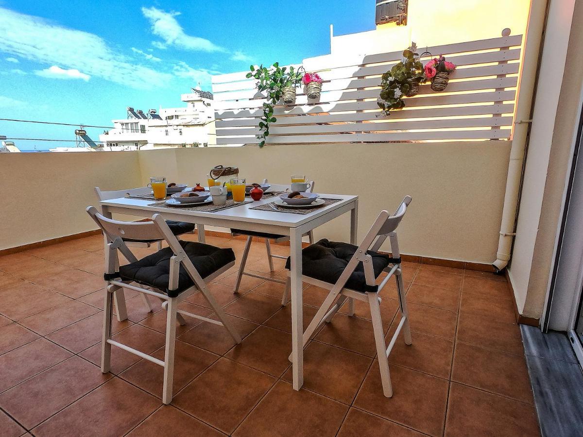 Nikis Apartment 2 Chrissi Akti Chania Exterior foto